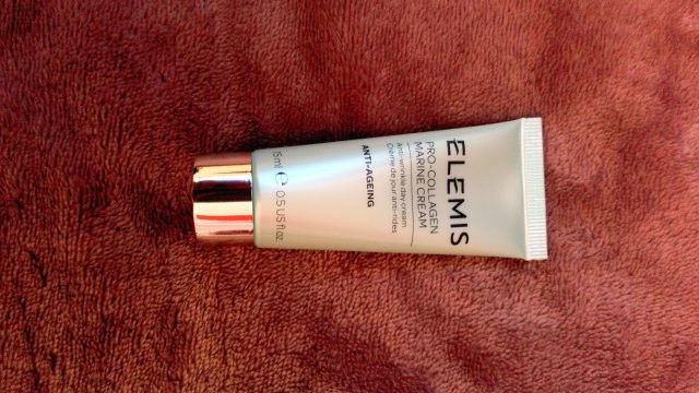 Elemis Pro-Collagen, Ati-ageing, day cream