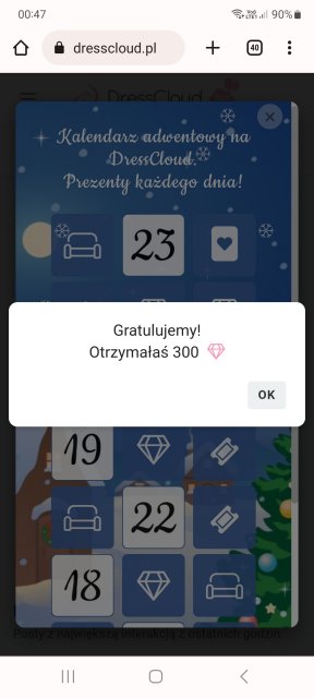 Otwieramy Kalendarze Adwentowe 2022