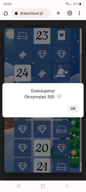 Otwieramy Kalendarze Adwentowe 2022