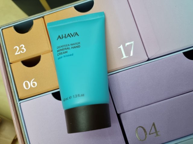 Otwieramy Kalendarze Adwentowe 2022