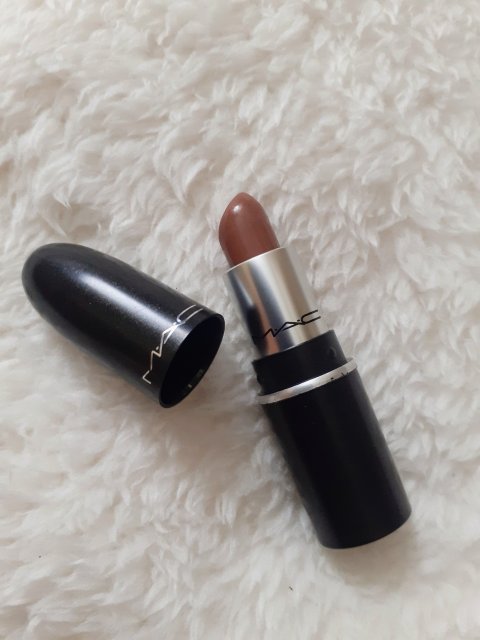 Mac Matte Lipstick, Pomadka do ust, Matowa, nr 626 Whirl