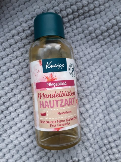 Kneipp Olejek do ciała, Mandelbluten, Kwiaty migdałów