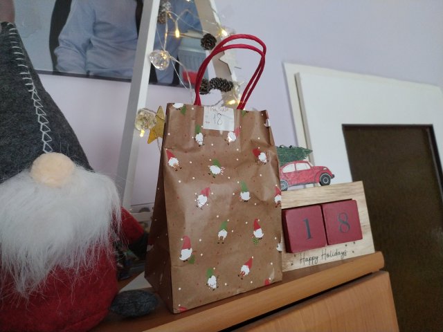 Otwieramy Kalendarze Adwentowe 2022