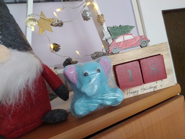 Otwieramy Kalendarze Adwentowe 2022