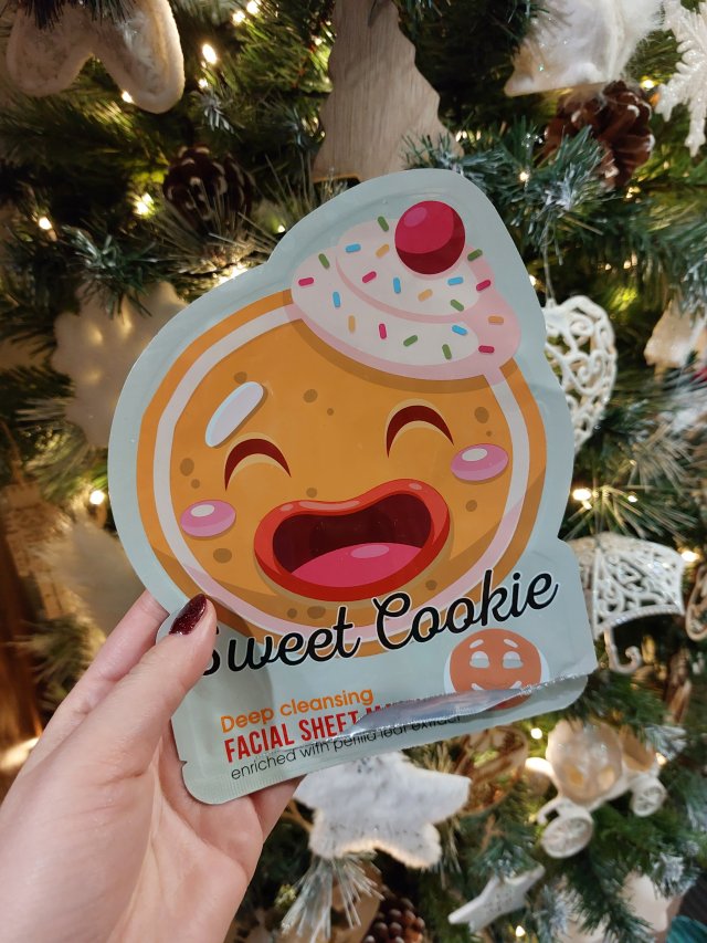 akcja denkowanie! grudzień - kosmetyki w świątecznych opakowaniach i świątecznych kolorach 🎄❄️⛄🎀🎁🎅