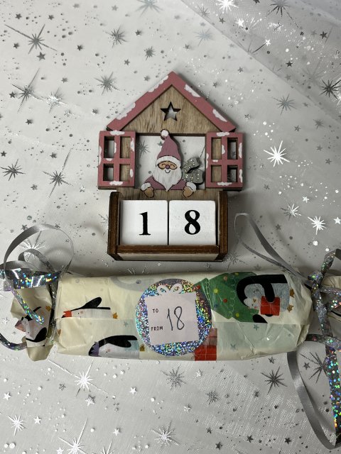 Otwieramy Kalendarze Adwentowe 2022