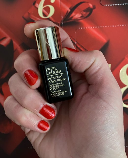 Estee Lauder Serum do twarzy, Advanced Night Repair, Synchronized Multi-Recovery Complex