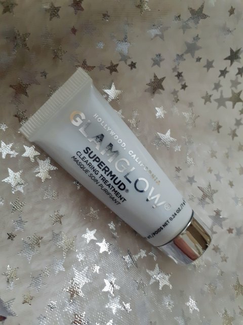 GLAMGLOW Maska do twarzy, Oczyszczająca, Supermud Clearing Treatment