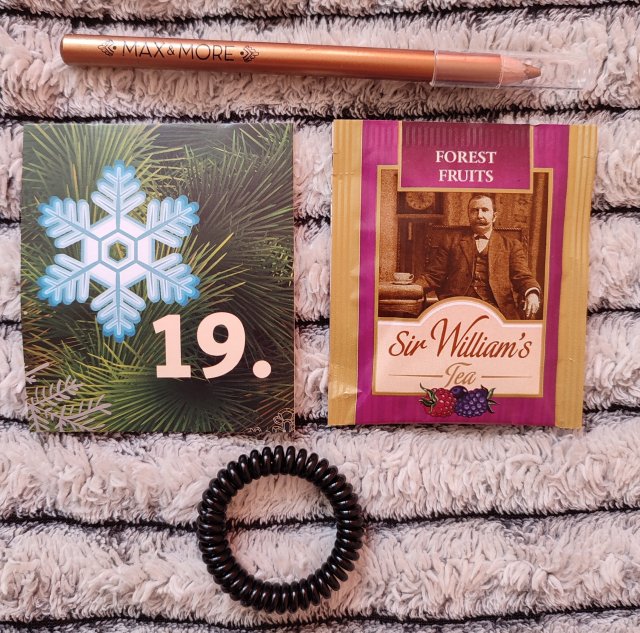 Otwieramy Kalendarze Adwentowe 2022