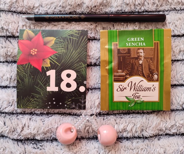 Otwieramy Kalendarze Adwentowe 2022