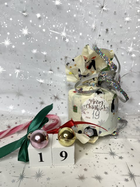 Otwieramy Kalendarze Adwentowe 2022