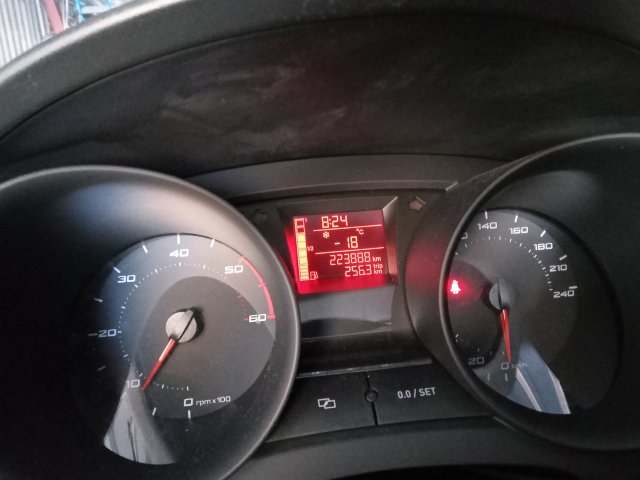 Kulturalne narzekanie na rzeczywistość! Uwaga - zawiera offtopy!