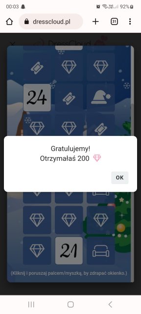 Otwieramy Kalendarze Adwentowe 2022