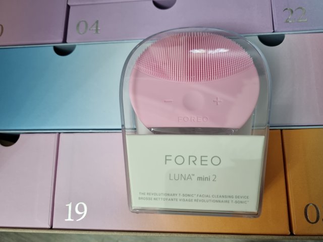 Otwieramy Kalendarze Adwentowe 2022