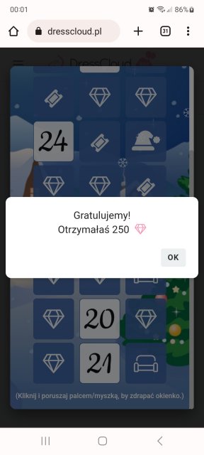 Otwieramy Kalendarze Adwentowe 2022