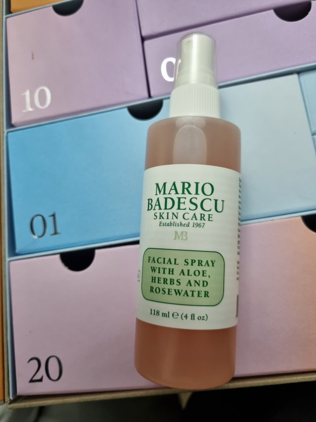 Otwieramy Kalendarze Adwentowe 2022