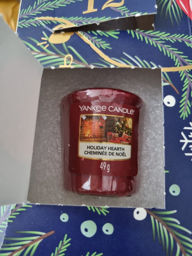 Otwieramy Kalendarze Adwentowe 2022