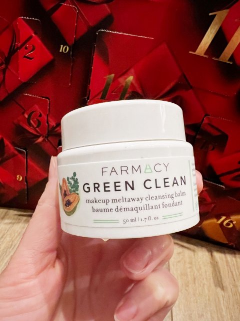 Balsam do demakijażu - kalendarz adwentowy Douglas - 20