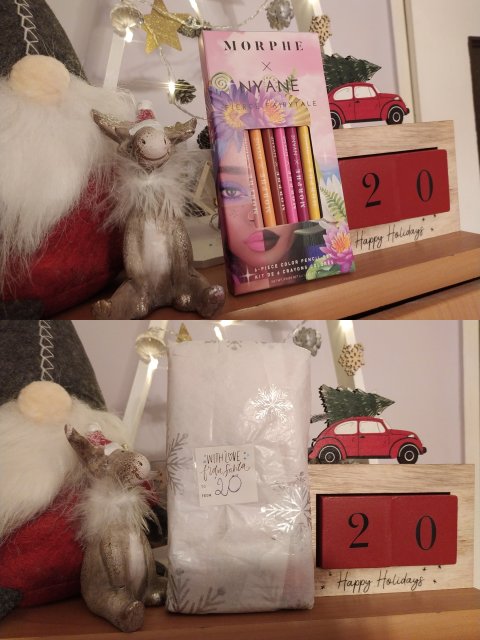 Otwieramy Kalendarze Adwentowe 2022