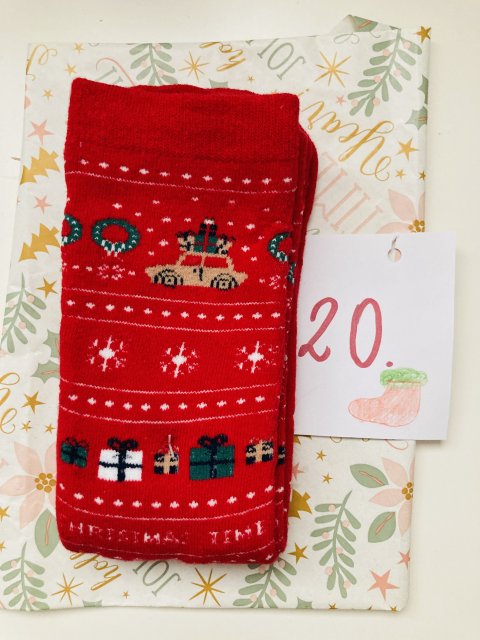 Otwieramy Kalendarze Adwentowe 2022