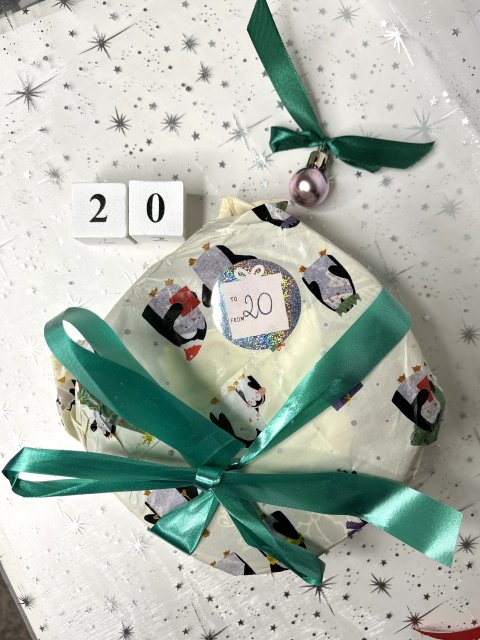 Otwieramy Kalendarze Adwentowe 2022