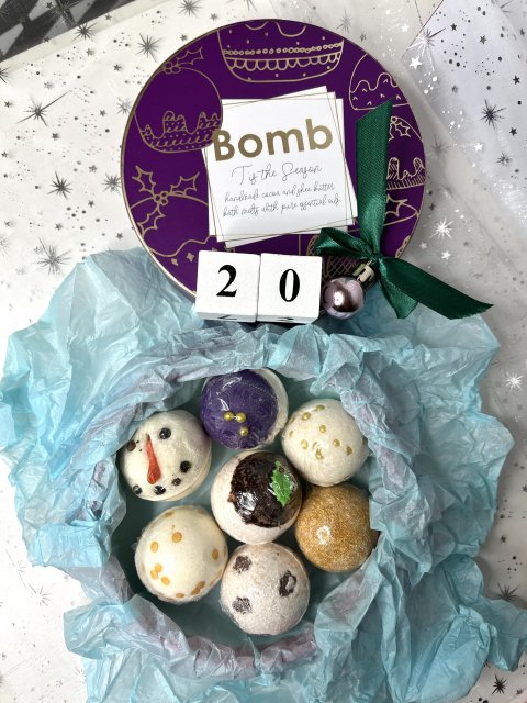 Otwieramy Kalendarze Adwentowe 2022