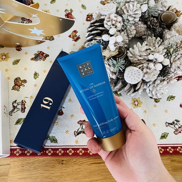 RITUALS Balsam do ciała, The Ritual of Hammam