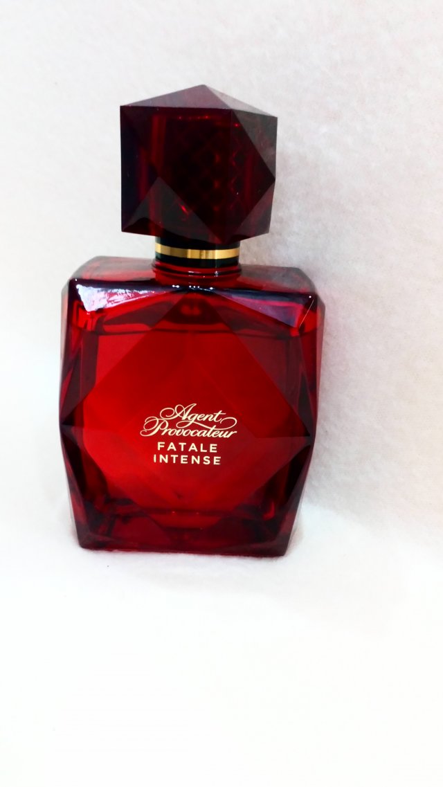 Agent Provocateur Woda perfumowana, Fatale Intense EDP