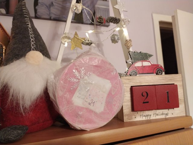 Otwieramy Kalendarze Adwentowe 2022