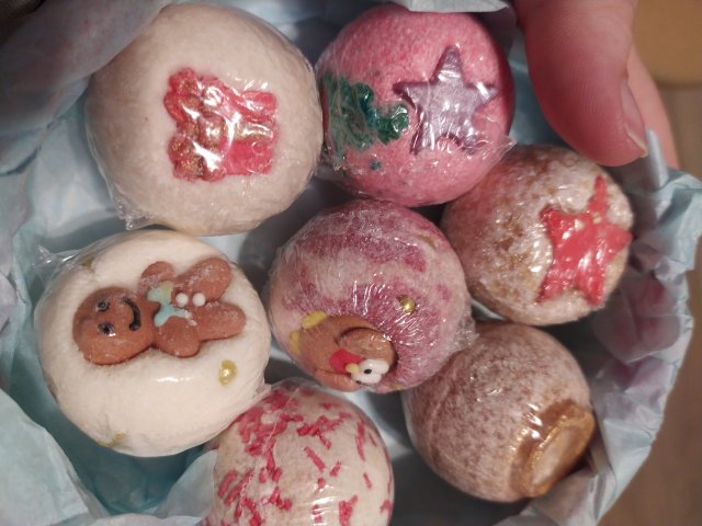 Otwieramy Kalendarze Adwentowe 2022