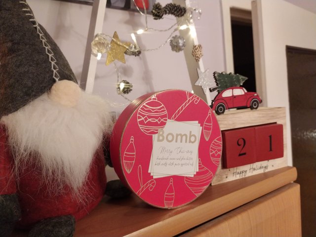 Otwieramy Kalendarze Adwentowe 2022