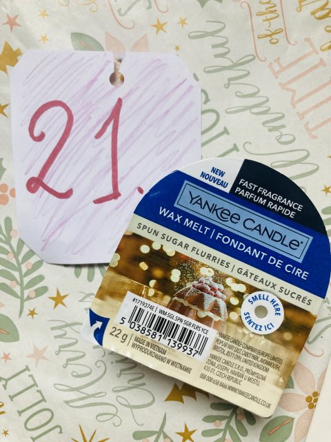 Otwieramy Kalendarze Adwentowe 2022