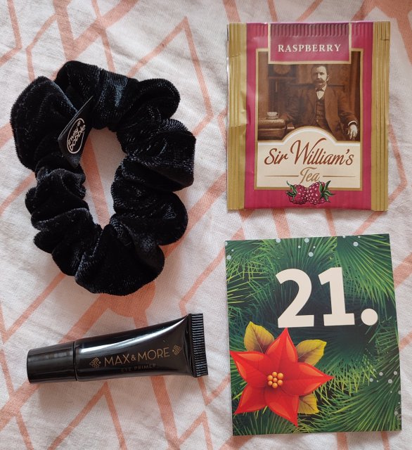 Otwieramy Kalendarze Adwentowe 2022