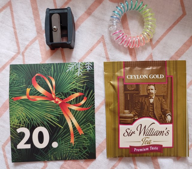 Otwieramy Kalendarze Adwentowe 2022