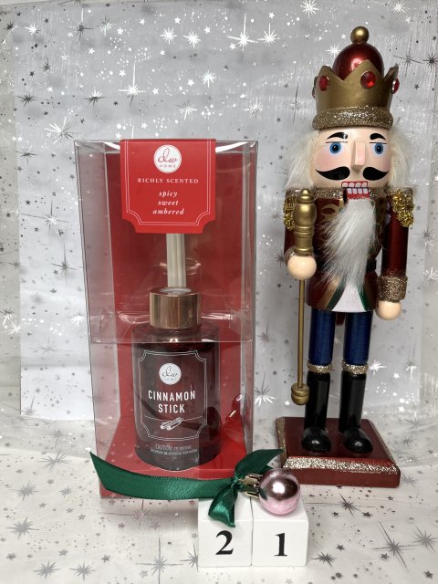 Otwieramy Kalendarze Adwentowe 2022