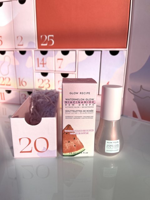 Otwieramy Kalendarze Adwentowe 2022