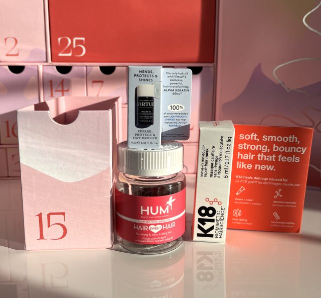 Otwieramy Kalendarze Adwentowe 2022