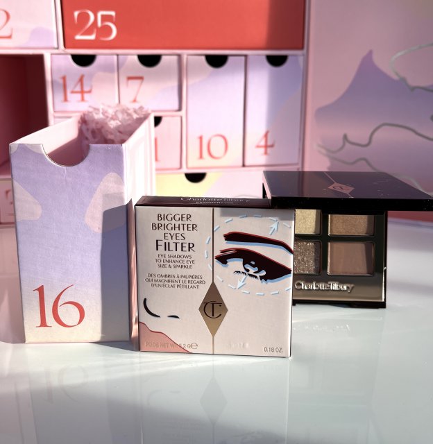 Otwieramy Kalendarze Adwentowe 2022