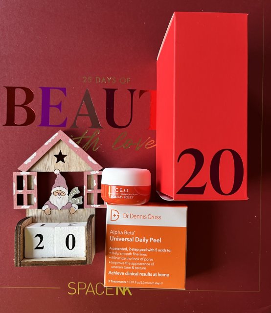 Otwieramy Kalendarze Adwentowe 2022