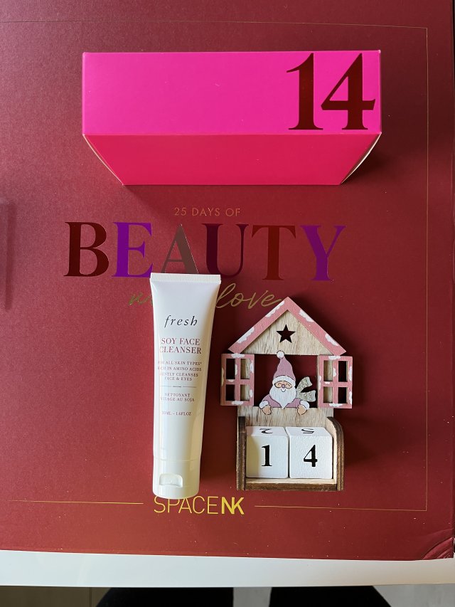 Otwieramy Kalendarze Adwentowe 2022