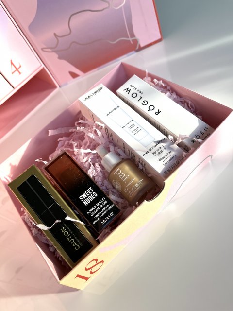 Otwieramy Kalendarze Adwentowe 2022