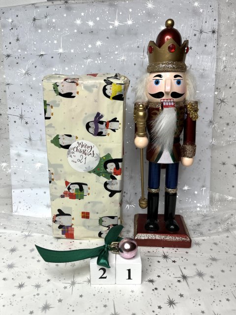 Otwieramy Kalendarze Adwentowe 2022