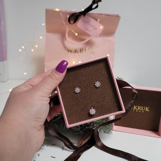 Jestem szczęśliwa bo..