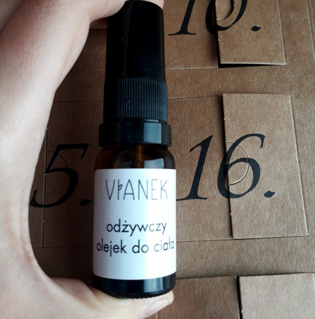 Sylveco Vianek, Olejek do ciała, Odżywczo-regenerujący, Z olejem z pestek moreli, Każdy rodzaj skóry