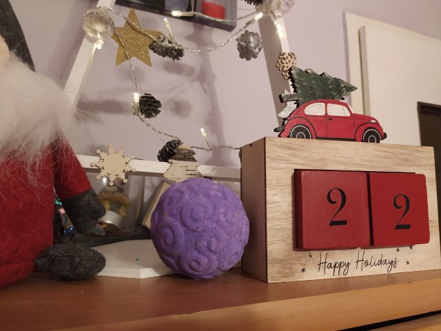 Otwieramy Kalendarze Adwentowe 2022