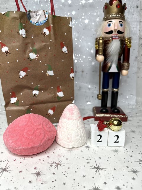 Otwieramy Kalendarze Adwentowe 2022