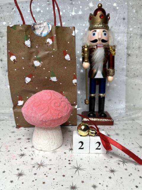 Otwieramy Kalendarze Adwentowe 2022