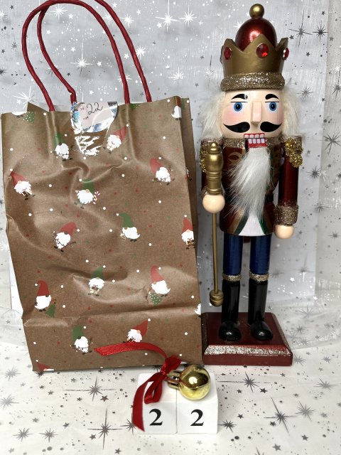 Otwieramy Kalendarze Adwentowe 2022