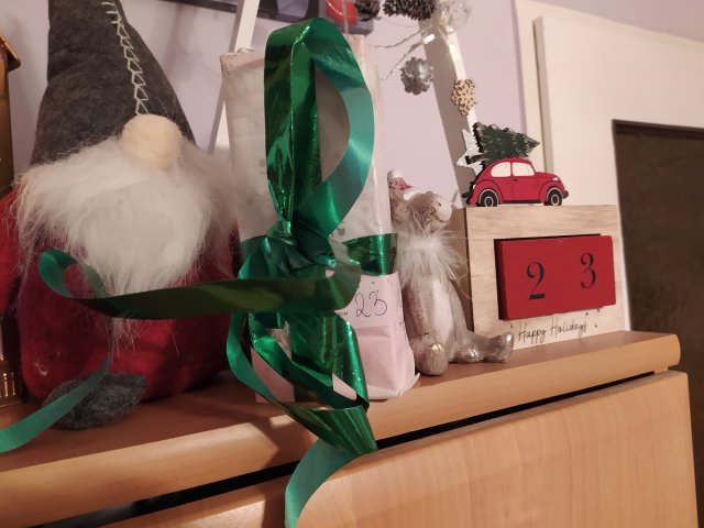 Otwieramy Kalendarze Adwentowe 2022