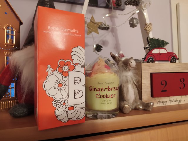 Otwieramy Kalendarze Adwentowe 2022